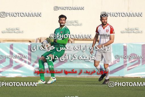 1323442, Qaem Shahr, , لیگ برتر فوتبال ایران، Persian Gulf Cup، Week 14، First Leg، Nassaji Qaemshahr 2 v 2 Sepid Roud Rasht on 2018/11/29 at Vatani Football Stadium