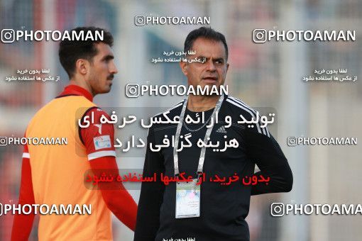 1323565, Qaem Shahr, , لیگ برتر فوتبال ایران، Persian Gulf Cup، Week 14، First Leg، Nassaji Qaemshahr 2 v 2 Sepid Roud Rasht on 2018/11/29 at Vatani Football Stadium