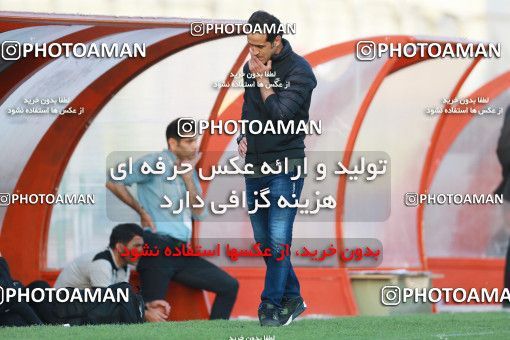 1323659, Qaem Shahr, , لیگ برتر فوتبال ایران، Persian Gulf Cup، Week 14، First Leg، Nassaji Qaemshahr 2 v 2 Sepid Roud Rasht on 2018/11/29 at Vatani Football Stadium