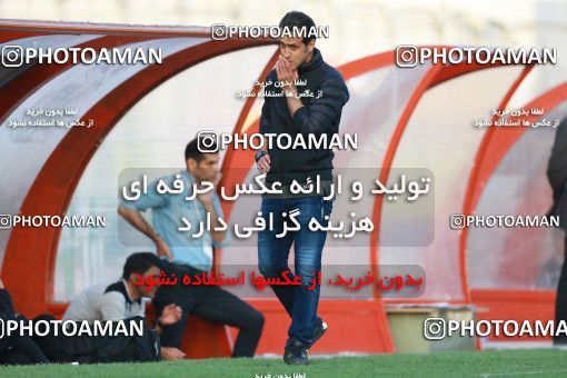 1323701, Qaem Shahr, , لیگ برتر فوتبال ایران، Persian Gulf Cup، Week 14، First Leg، Nassaji Qaemshahr 2 v 2 Sepid Roud Rasht on 2018/11/29 at Vatani Football Stadium