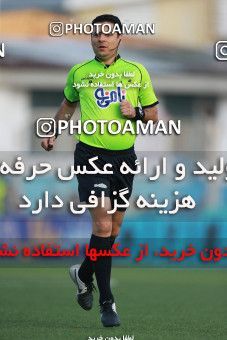 1323634, Qaem Shahr, , لیگ برتر فوتبال ایران، Persian Gulf Cup، Week 14، First Leg، Nassaji Qaemshahr 2 v 2 Sepid Roud Rasht on 2018/11/29 at Vatani Football Stadium