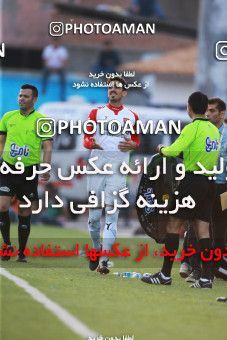 1323850, Qaem Shahr, , لیگ برتر فوتبال ایران، Persian Gulf Cup، Week 14، First Leg، Nassaji Qaemshahr 2 v 2 Sepid Roud Rasht on 2018/11/29 at Vatani Football Stadium