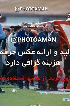 1323619, Qaem Shahr, , لیگ برتر فوتبال ایران، Persian Gulf Cup، Week 14، First Leg، Nassaji Qaemshahr 2 v 2 Sepid Roud Rasht on 2018/11/29 at Vatani Football Stadium