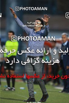 1323857, Qaem Shahr, , لیگ برتر فوتبال ایران، Persian Gulf Cup، Week 14، First Leg، Nassaji Qaemshahr 2 v 2 Sepid Roud Rasht on 2018/11/29 at Vatani Football Stadium