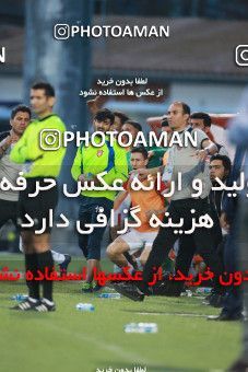 1323751, Qaem Shahr, , لیگ برتر فوتبال ایران، Persian Gulf Cup، Week 14، First Leg، Nassaji Qaemshahr 2 v 2 Sepid Roud Rasht on 2018/11/29 at Vatani Football Stadium