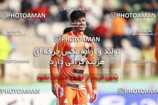 1323988, Tehran, Iran, Iran Pro League، Persian Gulf Cup، 2018-19 season، First Leg، Week 14، Saipa v Esteghlal Khouzestan on 2018/11/30 at Shahid Dastgerdi Stadium  / ([*parameter:140*] - [*parameter:139*]) (11)