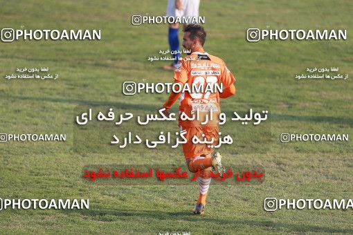 1324014, Tehran, Iran, لیگ برتر فوتبال ایران، Persian Gulf Cup، Week 14، First Leg، Saipa 1 v 1 Esteghlal Khouzestan on 2018/11/30 at Shahid Dastgerdi Stadium