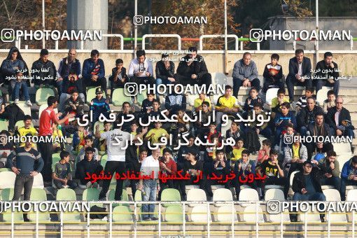 1323997, Tehran, Iran, لیگ برتر فوتبال ایران، Persian Gulf Cup، Week 14، First Leg، Saipa 1 v 1 Esteghlal Khouzestan on 2018/11/30 at Shahid Dastgerdi Stadium