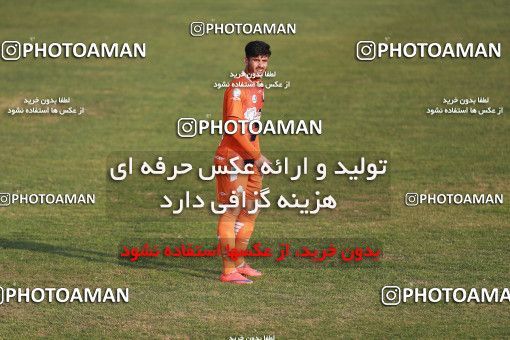 1323985, Tehran, Iran, لیگ برتر فوتبال ایران، Persian Gulf Cup، Week 14، First Leg، Saipa 1 v 1 Esteghlal Khouzestan on 2018/11/30 at Shahid Dastgerdi Stadium