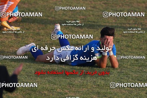 1323927, Tehran, Iran, لیگ برتر فوتبال ایران، Persian Gulf Cup، Week 14، First Leg، Saipa 1 v 1 Esteghlal Khouzestan on 2018/11/30 at Shahid Dastgerdi Stadium