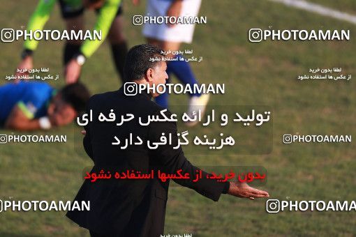 1324021, Tehran, Iran, لیگ برتر فوتبال ایران، Persian Gulf Cup، Week 14، First Leg، Saipa 1 v 1 Esteghlal Khouzestan on 2018/11/30 at Shahid Dastgerdi Stadium