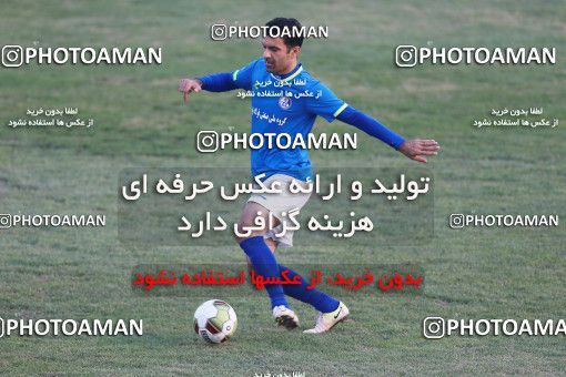 1324035, Tehran, Iran, لیگ برتر فوتبال ایران، Persian Gulf Cup، Week 14، First Leg، Saipa 1 v 1 Esteghlal Khouzestan on 2018/11/30 at Shahid Dastgerdi Stadium