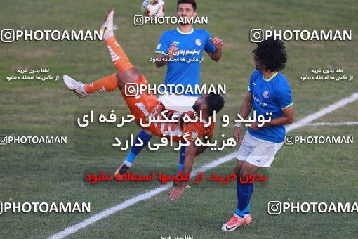 1323882, Tehran, Iran, لیگ برتر فوتبال ایران، Persian Gulf Cup، Week 14، First Leg، Saipa 1 v 1 Esteghlal Khouzestan on 2018/11/30 at Shahid Dastgerdi Stadium