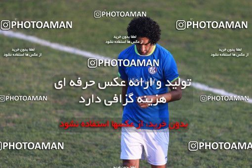 1324197, Tehran, Iran, لیگ برتر فوتبال ایران، Persian Gulf Cup، Week 14، First Leg، Saipa 1 v 1 Esteghlal Khouzestan on 2018/11/30 at Shahid Dastgerdi Stadium
