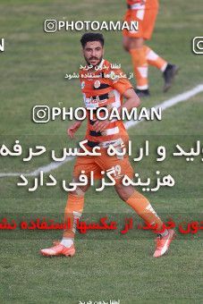 1324181, Tehran, Iran, لیگ برتر فوتبال ایران، Persian Gulf Cup، Week 14، First Leg، Saipa 1 v 1 Esteghlal Khouzestan on 2018/11/30 at Shahid Dastgerdi Stadium