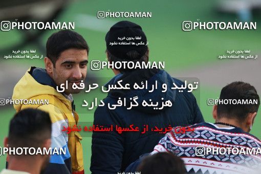 1324238, Tehran, Iran, لیگ برتر فوتبال ایران، Persian Gulf Cup، Week 14، First Leg، Saipa 1 v 1 Esteghlal Khouzestan on 2018/11/30 at Shahid Dastgerdi Stadium