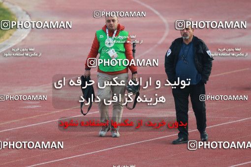 1324154, Tehran, Iran, لیگ برتر فوتبال ایران، Persian Gulf Cup، Week 14، First Leg، Saipa 1 v 1 Esteghlal Khouzestan on 2018/11/30 at Shahid Dastgerdi Stadium