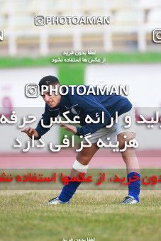 1324245, Tehran, Iran, لیگ برتر فوتبال ایران، Persian Gulf Cup، Week 14، First Leg، Saipa 1 v 1 Esteghlal Khouzestan on 2018/11/30 at Shahid Dastgerdi Stadium