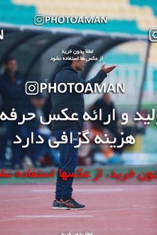 1324209, Tehran, Iran, لیگ برتر فوتبال ایران، Persian Gulf Cup، Week 14، First Leg، Saipa 1 v 1 Esteghlal Khouzestan on 2018/11/30 at Shahid Dastgerdi Stadium