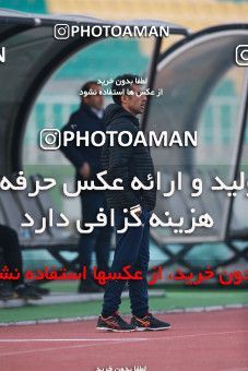 1324119, Tehran, Iran, لیگ برتر فوتبال ایران، Persian Gulf Cup، Week 14، First Leg، Saipa 1 v 1 Esteghlal Khouzestan on 2018/11/30 at Shahid Dastgerdi Stadium