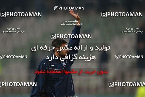 1324274, Tehran, Iran, لیگ برتر فوتبال ایران، Persian Gulf Cup، Week 14، First Leg، Saipa 1 v 1 Esteghlal Khouzestan on 2018/11/30 at Shahid Dastgerdi Stadium