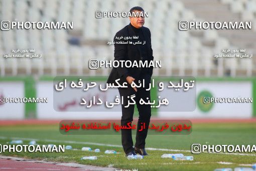 1408401, Tehran, Iran, لیگ برتر فوتبال ایران، Persian Gulf Cup، Week 14، First Leg، Saipa 1 v 1 Esteghlal Khouzestan on 2018/11/30 at Shahid Dastgerdi Stadium