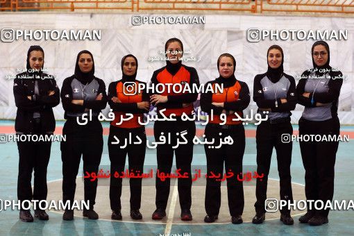1324437, لیگ برتر بسکتبال زنان ایران، فصل 98-97، فصل 98-97، ، هفته چهارم، ایران، اصفهان، خانه بسکتبال اصفهان،  ۷۰ -  ۶۳