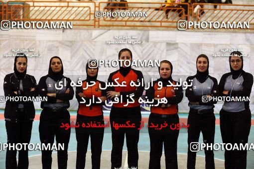 1324414, لیگ برتر بسکتبال زنان ایران، فصل 98-97، فصل 98-97، ، هفته چهارم، ایران، اصفهان، خانه بسکتبال اصفهان،  ۷۰ -  ۶۳