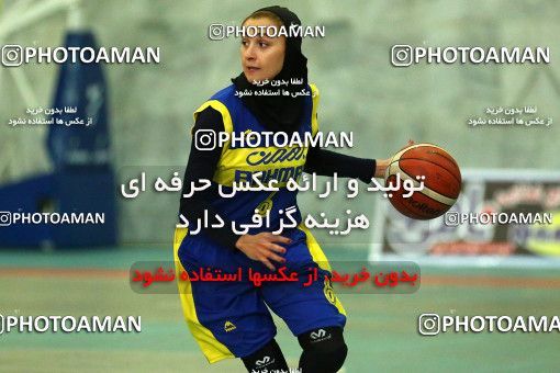 1324422, لیگ برتر بسکتبال زنان ایران، فصل 98-97، فصل 98-97، ، هفته چهارم، ایران، اصفهان، خانه بسکتبال اصفهان،  ۷۰ -  ۶۳