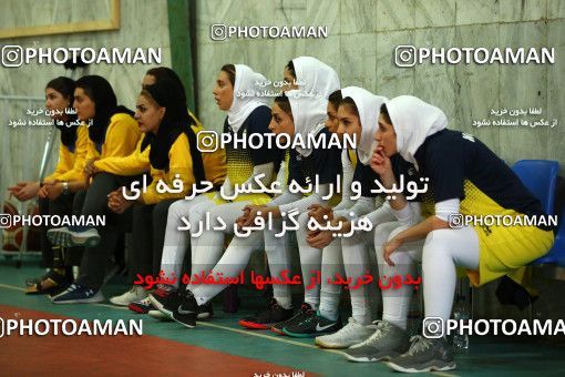 1324396, لیگ برتر بسکتبال زنان ایران، فصل 98-97، فصل 98-97، ، هفته چهارم، ایران، اصفهان، خانه بسکتبال اصفهان،  ۷۰ -  ۶۳