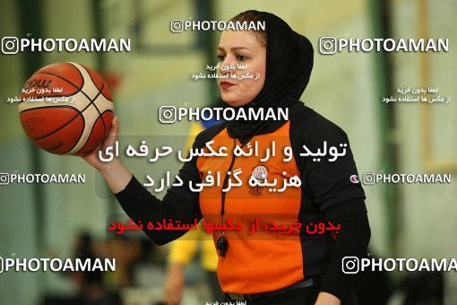 1324410, لیگ برتر بسکتبال زنان ایران، فصل 98-97، فصل 98-97، ، هفته چهارم، ایران، اصفهان، خانه بسکتبال اصفهان،  ۷۰ -  ۶۳
