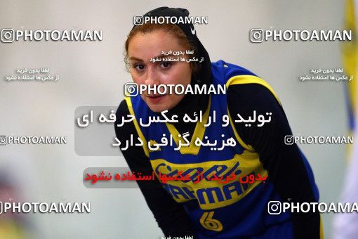 1324934, لیگ برتر بسکتبال زنان ایران، فصل 98-97، فصل 98-97، ، هفته چهارم، ایران، اصفهان، خانه بسکتبال اصفهان،  ۷۰ -  ۶۳