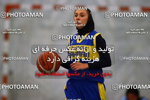 1324931, لیگ برتر بسکتبال زنان ایران، فصل 98-97، فصل 98-97، ، هفته چهارم، ایران، اصفهان، خانه بسکتبال اصفهان،  ۷۰ -  ۶۳