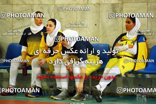 1324940, لیگ برتر بسکتبال زنان ایران، فصل 98-97، فصل 98-97، ، هفته چهارم، ایران، اصفهان، خانه بسکتبال اصفهان،  ۷۰ -  ۶۳