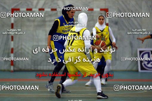 1324970, لیگ برتر بسکتبال زنان ایران، فصل 98-97، فصل 98-97، ، هفته چهارم، ایران، اصفهان، خانه بسکتبال اصفهان،  ۷۰ -  ۶۳