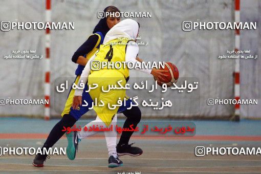 1324936, لیگ برتر بسکتبال زنان ایران، فصل 98-97، فصل 98-97، ، هفته چهارم، ایران، اصفهان، خانه بسکتبال اصفهان،  ۷۰ -  ۶۳