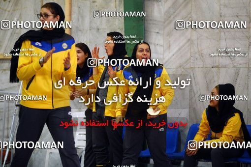 1324976, لیگ برتر بسکتبال زنان ایران، فصل 98-97، فصل 98-97، ، هفته چهارم، ایران، اصفهان، خانه بسکتبال اصفهان،  ۷۰ -  ۶۳