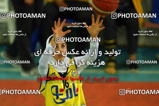 1324977, لیگ برتر بسکتبال زنان ایران، فصل 98-97، فصل 98-97، ، هفته چهارم، ایران، اصفهان، خانه بسکتبال اصفهان،  ۷۰ -  ۶۳