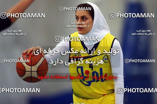 1325148, لیگ برتر بسکتبال زنان ایران، فصل 98-97، فصل 98-97، ، هفته چهارم، ایران، اصفهان، خانه بسکتبال اصفهان،  ۷۰ -  ۶۳