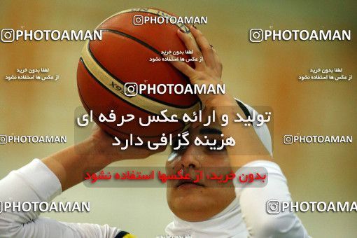 1324875, لیگ برتر بسکتبال زنان ایران، فصل 98-97، فصل 98-97، ، هفته چهارم، ایران، اصفهان، خانه بسکتبال اصفهان،  ۷۰ -  ۶۳