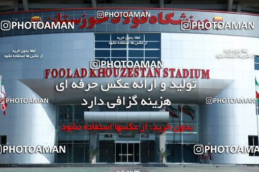 1325687, Ahvaz, , Foulad Khouzestan Football Team Training Session on 2018/12/02 at Foolad Arena