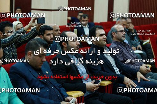 1325654, Ahvaz, , Foulad Khouzestan Football Team Training Session on 2018/12/02 at Foolad Arena