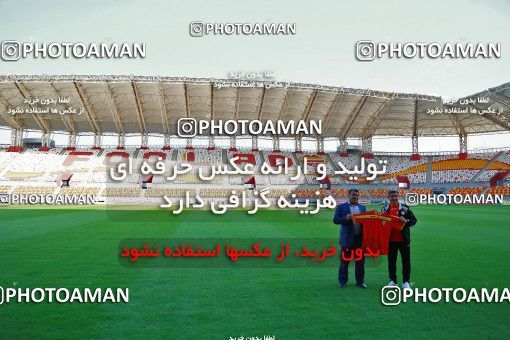 1325699, Ahvaz, , Foulad Khouzestan Football Team Training Session on 2018/12/02 at Foolad Arena