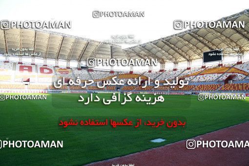1325656, Ahvaz, , Foulad Khouzestan Football Team Training Session on 2018/12/02 at Foolad Arena