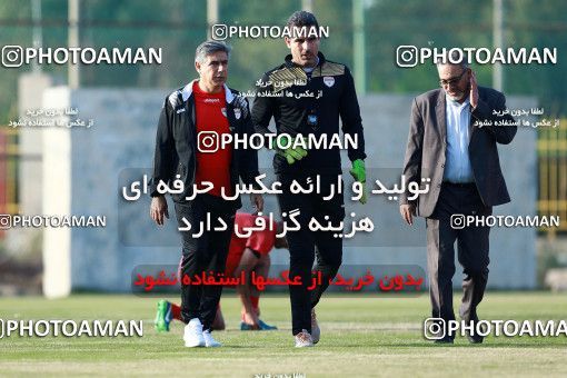 1325697, Ahvaz, , Foulad Khouzestan Football Team Training Session on 2018/12/02 at Foolad Arena