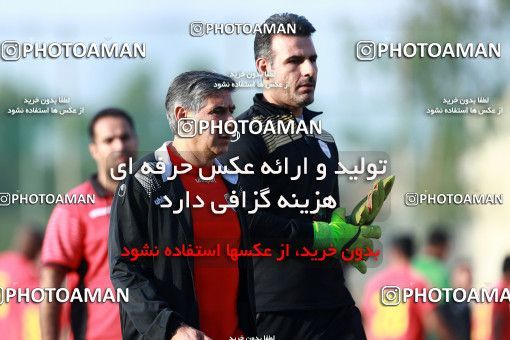 1325682, Ahvaz, , Foulad Khouzestan Football Team Training Session on 2018/12/02 at Foolad Arena