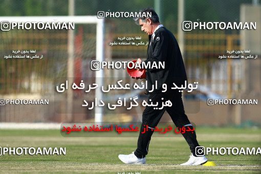 1325685, Ahvaz, , Foulad Khouzestan Football Team Training Session on 2018/12/02 at Foolad Arena