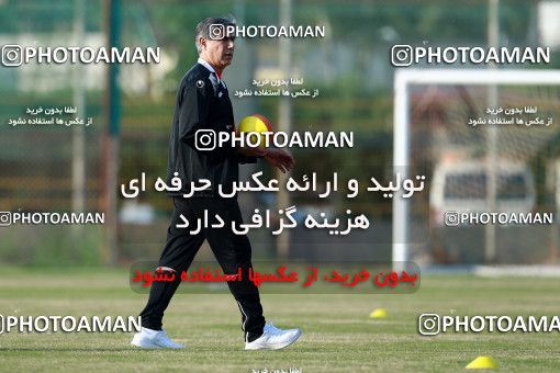 1325696, Ahvaz, , Foulad Khouzestan Football Team Training Session on 2018/12/02 at Foolad Arena