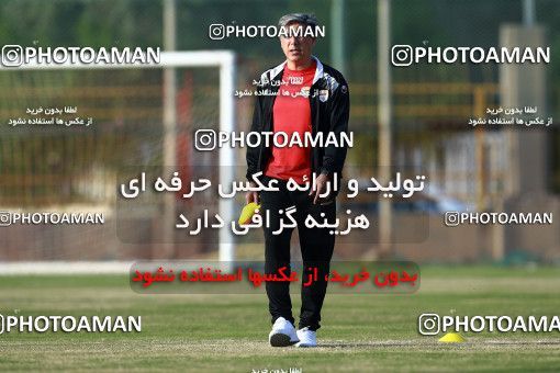 1325683, Ahvaz, , Foulad Khouzestan Football Team Training Session on 2018/12/02 at Foolad Arena