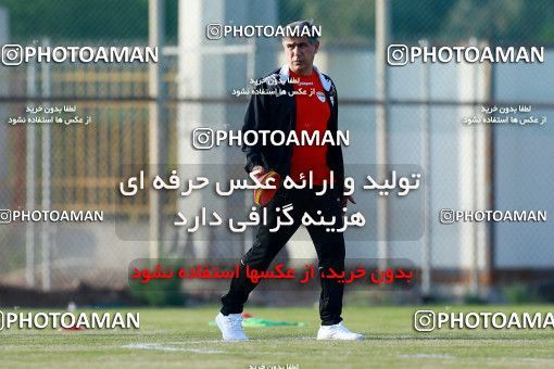 1325675, Ahvaz, , Foulad Khouzestan Football Team Training Session on 2018/12/02 at Foolad Arena